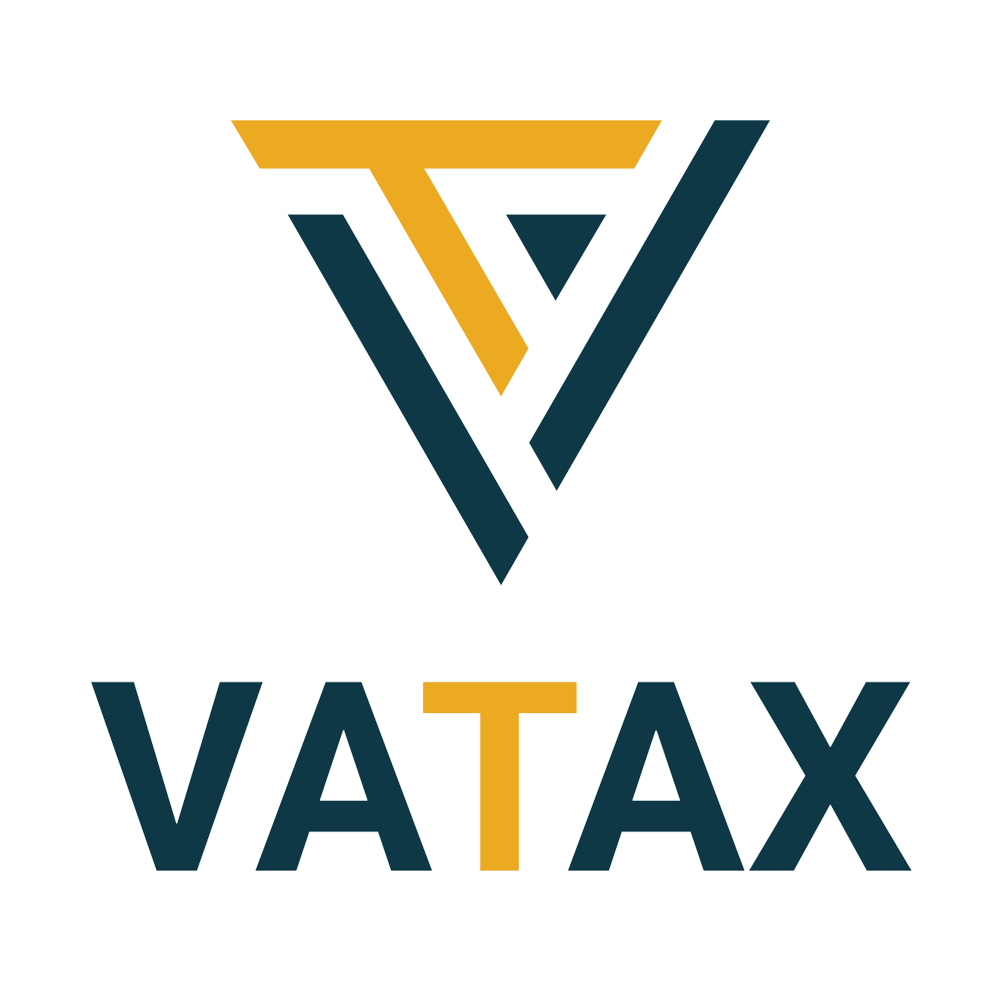 VATAX Logo